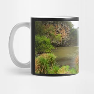 Dangar With Grass Mug